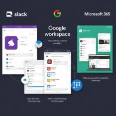 Aplicativos e ferramentas online para otimizar seu trabalho