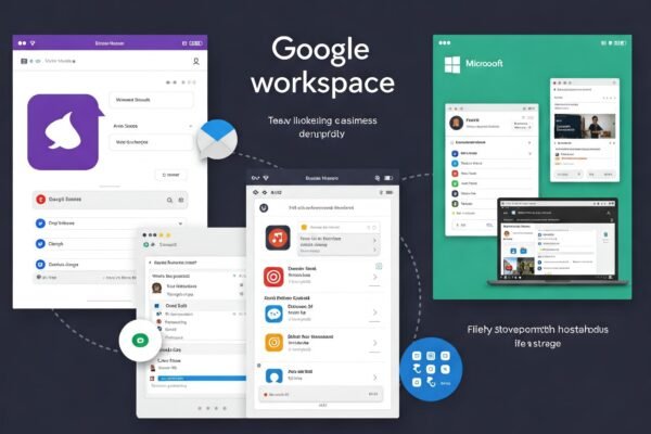 Aplicativos e ferramentas online para otimizar seu trabalho
