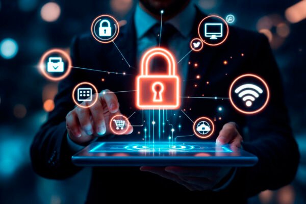 Proteja sua rede Wi-Fi de intrusos: dicas e estratégias essenciais