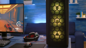 Leia mais sobre o artigo Montando um PC gamer acessível: Guia Completo até R$ 3.000