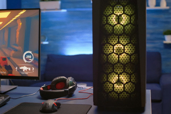 Montando um PC gamer acessível: Guia Completo até R$ 3.000