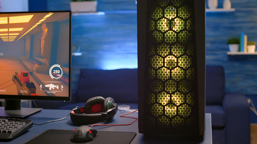 No momento, você está visualizando Montando um PC gamer acessível: Guia Completo até R$ 3.000