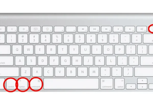 Conheça os Atalhos de Teclado que Facilitam a Vida: Veja os Atalhos Mais Úteis para Windows e MacOS