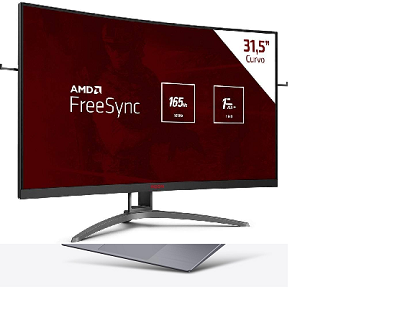 No momento, você está visualizando Monitor Gamer