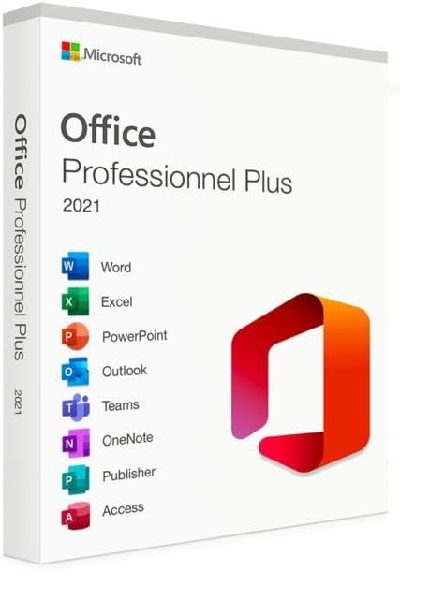 No momento, você está visualizando Office 2021 Pro Plus 32/64 bits