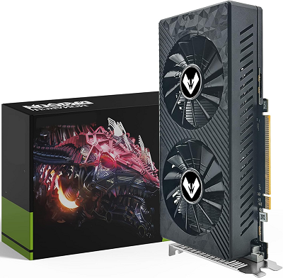 No momento, você está visualizando Placa de Video AMD 8GB