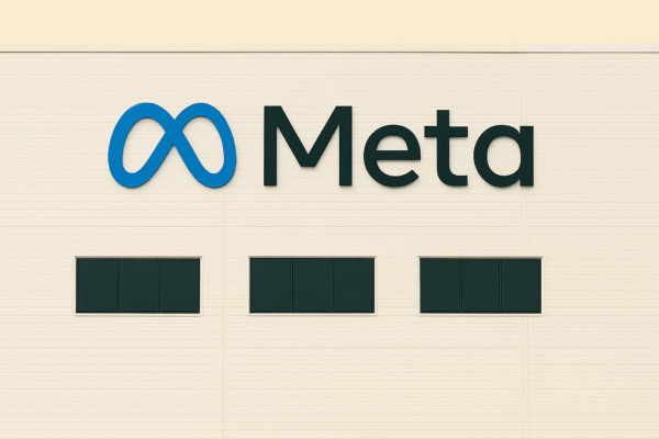 Meta inaugura data center bilionário em Kansas City