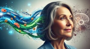 Leia mais sobre o artigo Ômega-3 pode proteger mulheres contra o Alzheimer