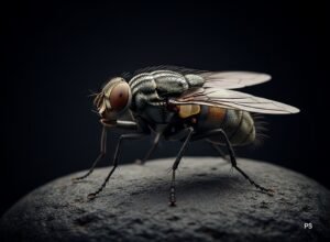 Leia mais sobre o artigo Como uma mosca está impulsionando a pesquisa biomédica brasileira