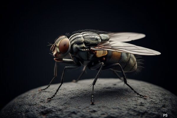 Como uma mosca está impulsionando a pesquisa biomédica brasileira