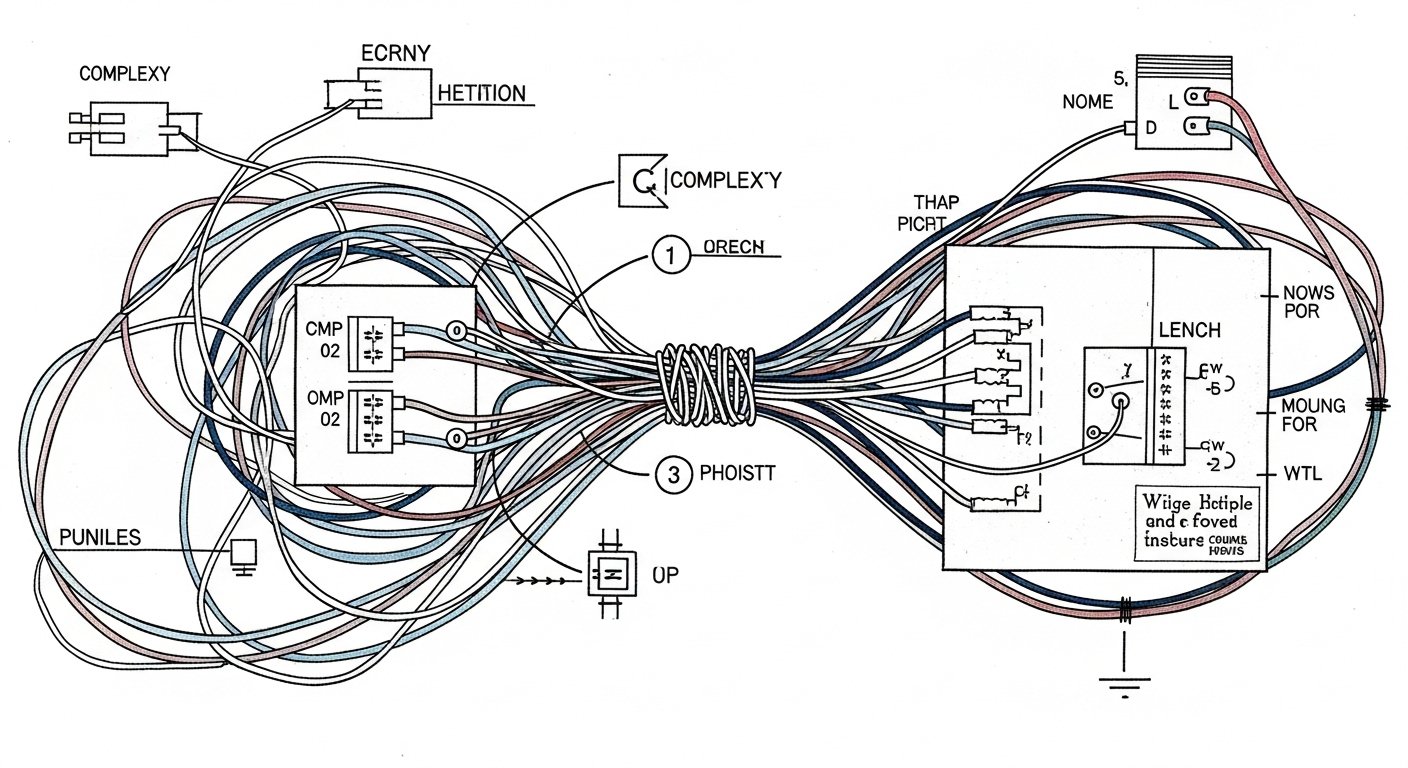 No momento, você está visualizando 8 desvantagens dos softwares de código aberto que ninguém comenta
