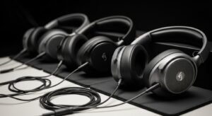 Leia mais sobre o artigo Qual fone sem fio comprar? Conheça modelos que vão do básico ao premium