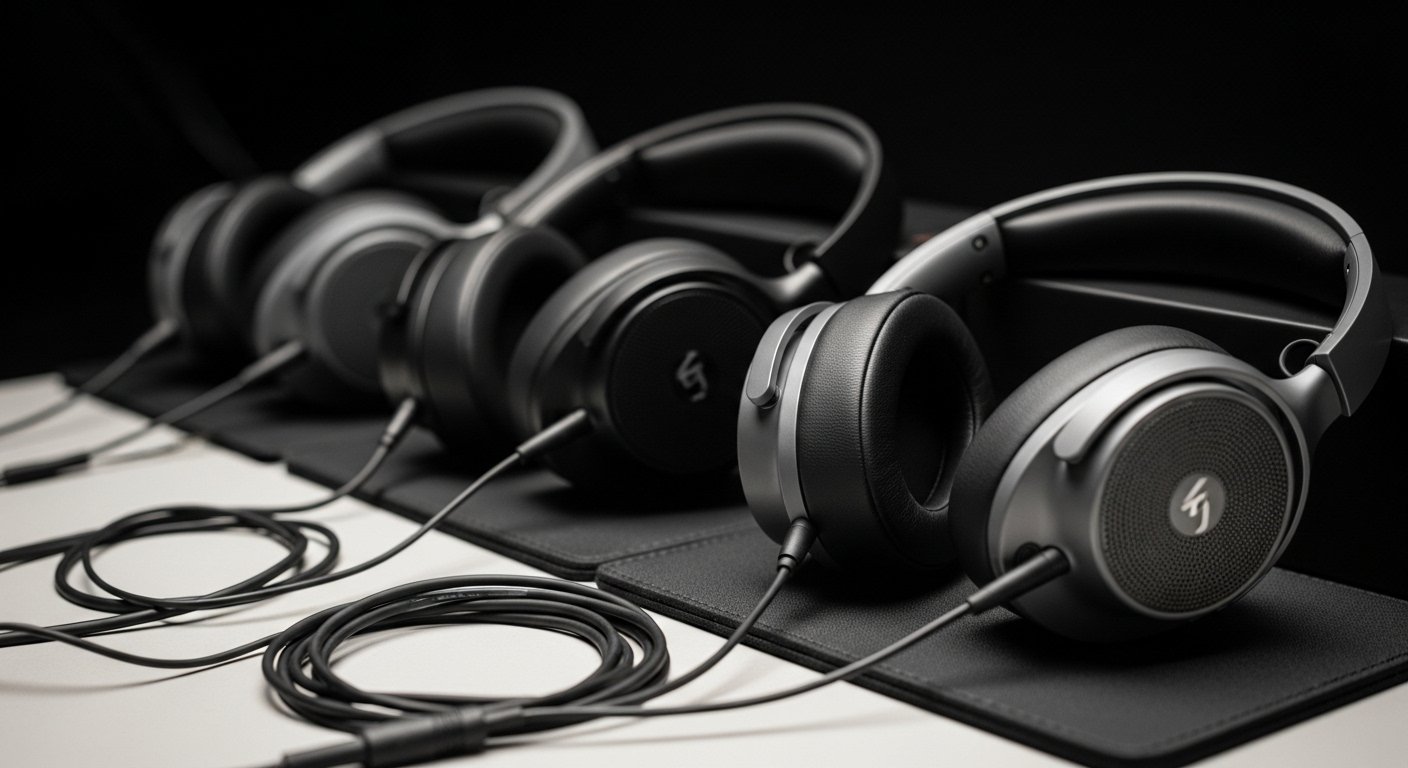 No momento, você está visualizando Qual fone sem fio comprar? Conheça modelos que vão do básico ao premium